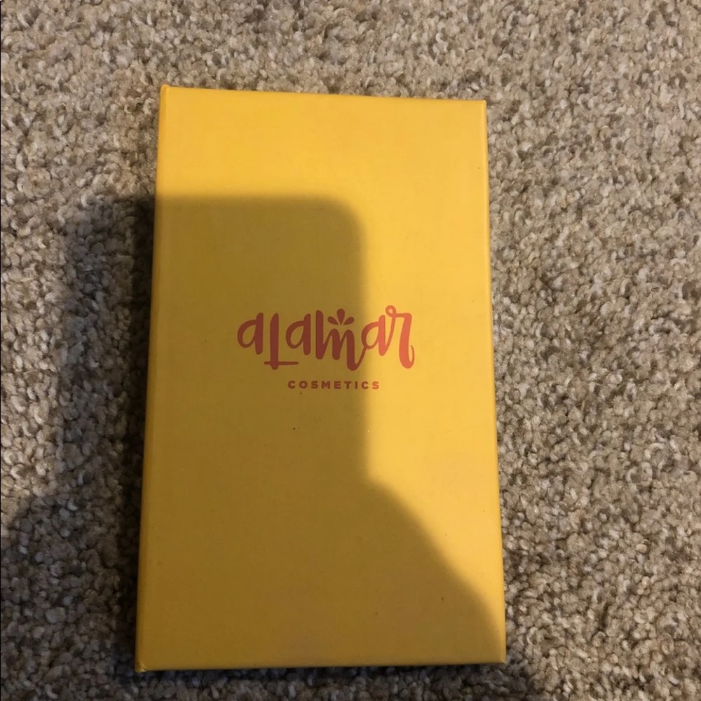 Alamar cosmetics